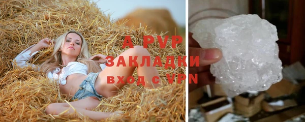 Альфа ПВП Бугульма